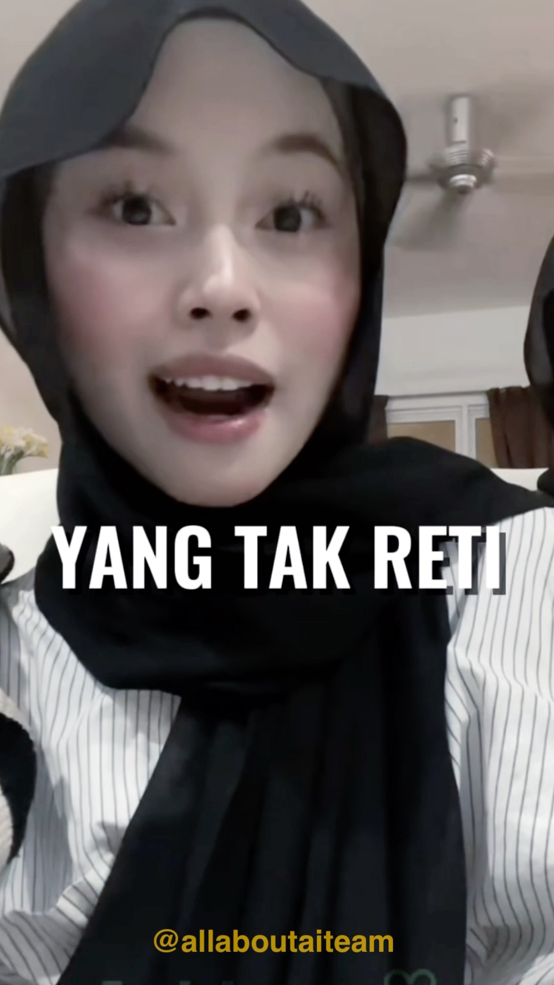 Berakhir Sudah Syahman! Mungkinkah Ada Syahman 2.0 Nanti? ? #syahman #aiteam